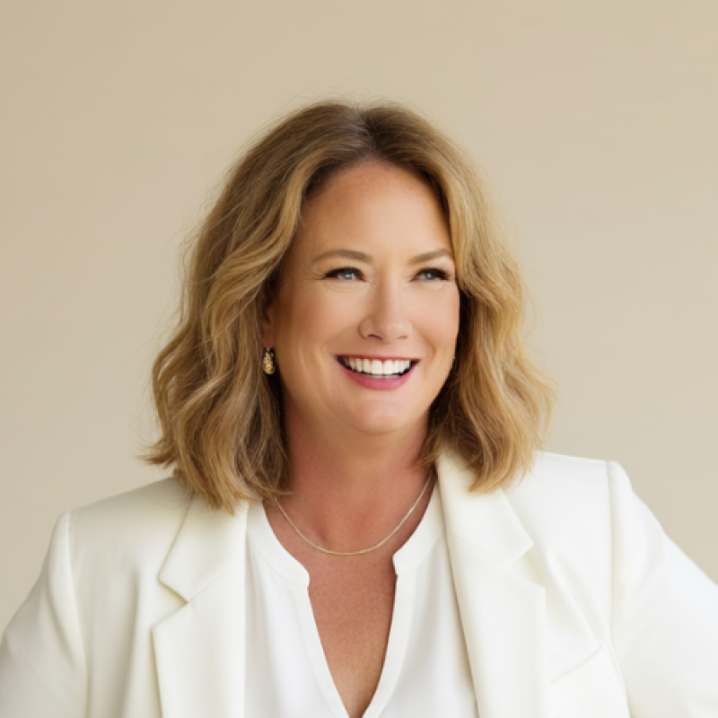 Jen Eckhardt